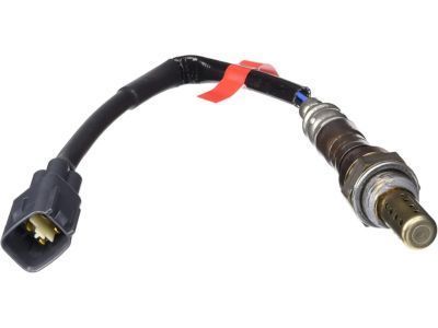 Toyota 89465-34130 Sensor,  Oxygen