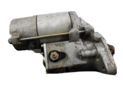 Toyota 28100-31050 Starter Assy