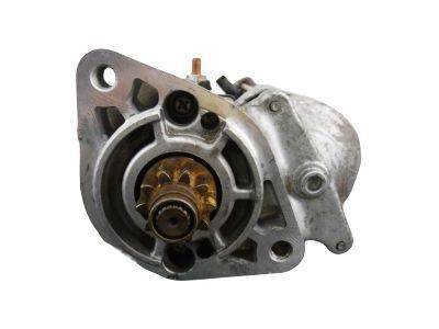 Toyota 28100-31050 Starter Assy