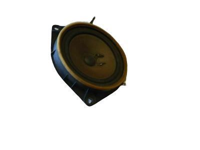 Toyota 86160-47060 Package Tray Speaker