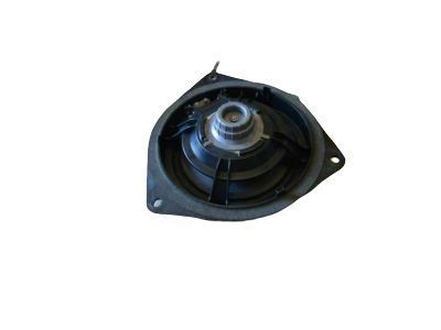 Toyota 86160-47060 Package Tray Speaker