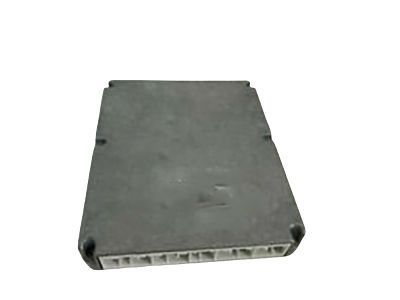 2005 Toyota Tundra Engine Control Module - 89661-0C662-84