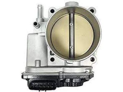 Toyota 22030-50200 Throttle Body Assembly W/Motor