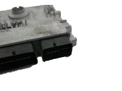 Toyota 89661-0ZA41 Ecm Ecu Engine Control Module