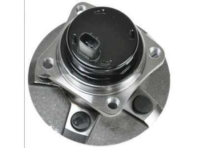 Toyota 42450-01010 Hub & Bearing