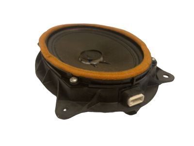 Toyota 86160-0WJ30 Speaker Assembly, Front