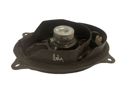 Toyota 86160-0WJ30 Front Driver Speaker