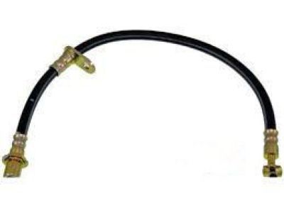 1993 Toyota Supra Hydraulic Hose - 47340-14011