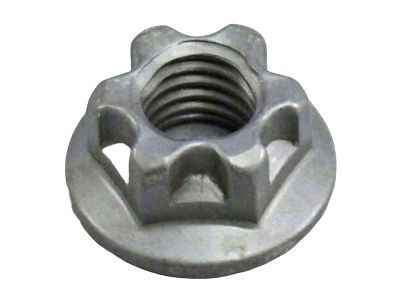 Toyota 90179-08082 Nut