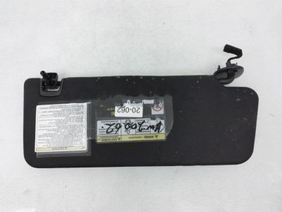 Toyota Sun Visor - 74320-04390-C0