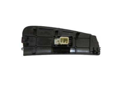 Toyota 74231-01040 Panel, Front Armrest Base, Upper RH