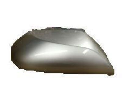 2024 Toyota Camry Mirror Cover - 87915-06130-B0