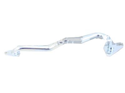 Toyota 15413-31020 Outlet Pipe