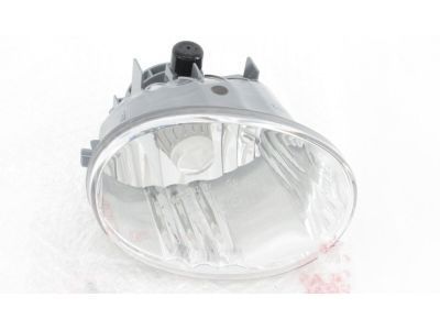 Toyota 81211-42060 Fog Lamp