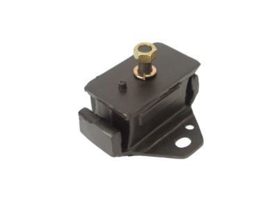 Toyota 12361-35090 Insulator,  Engine Mounting,  Front