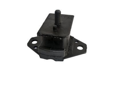 Toyota 12361-35090 Insulator,  Engine Mounting,  Front