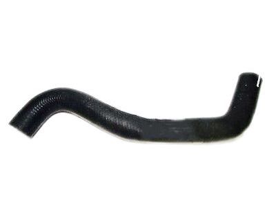 Toyota Tacoma Coolant Reservoir Hose - 16261-62050