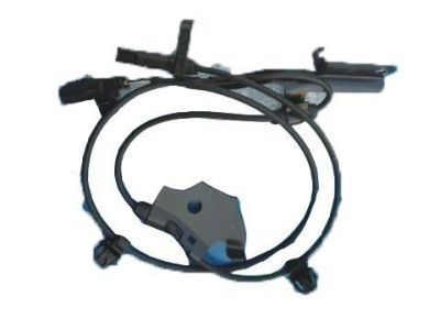 2013 Toyota Prius Plug-In Speed Sensor - 89542-47030