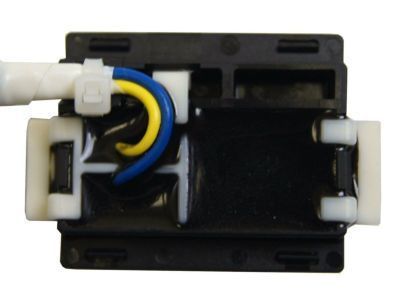 Toyota 84840-0E020 Switch Assembly, Glass H