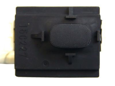 Toyota 84840-0E020 Switch Assembly, Glass H