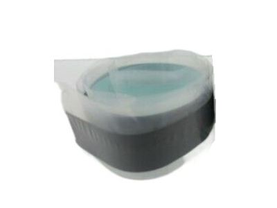 Toyota 75986-0T010 Black Out Tape