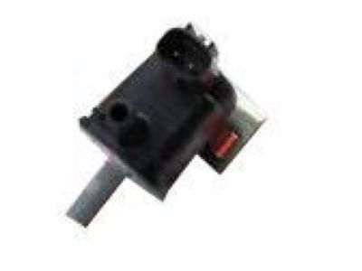 Toyota 25860-31060 Valve Assy,  Vacuum Switching,  NO.1