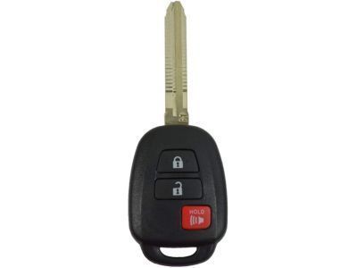 Toyota Transmitter - 89070-0R121