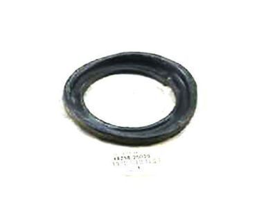 1990 Toyota Corolla Coil Spring Insulator - 48258-12020