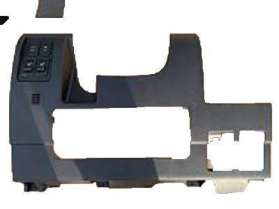 Toyota 55432-60520-C0 Lower Trim