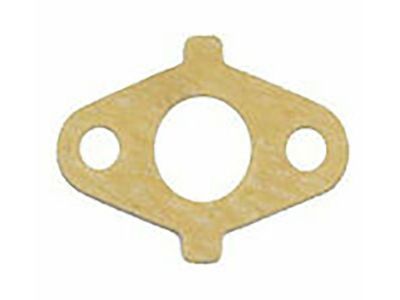 Toyota 16347-42010 Gasket,  Water By-Pass