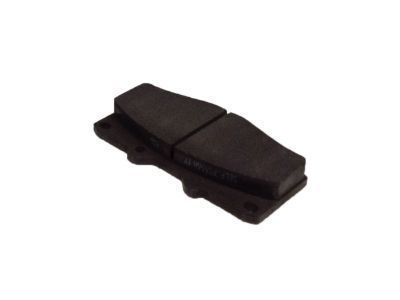 Toyota 74220-04010-E0 Armrest