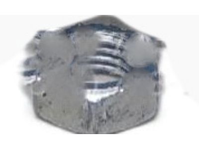 Toyota 90170-A0002 Link Nut