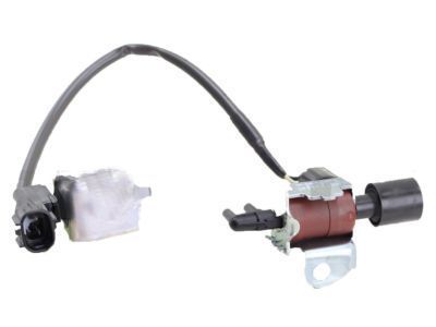 Toyota Tundra Diverter Valve - 25860-50170