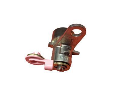 Toyota 69052-34030 Lock Cylinder