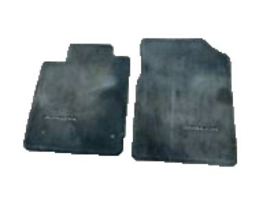 Toyota 58815-06100 Carpet