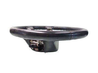 Toyota 45100-04241-B0 Wheel Assembly, Steering