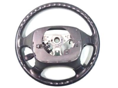 Toyota 45100-04241-B0 Wheel Assembly, Steering