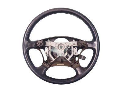 Toyota Steering Wheel - 45100-04241-B0