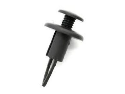 Toyota 90467-09127 Mud Guard Fastener