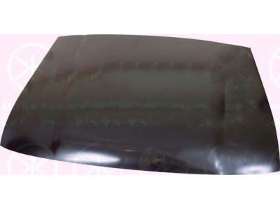 Toyota 53301-60250 Hood Sub-Assembly