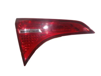 2017 Toyota Corolla iM Tail Light - 81591-12170