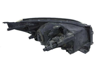 Toyota 81170-42470 Headlamp Assembly