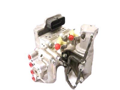 2015 Toyota Prius Brake Master Cylinder - 47050-47310