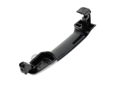 Toyota 69227-AA010-C0 Handle, Outside Cover