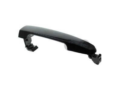 Toyota 69227-AA010-C0 Handle, Outside Cover