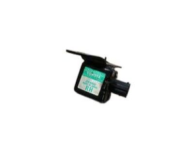 Toyota 89173-19295 Front Impact Sensor