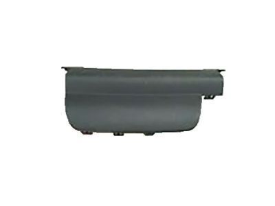 Toyota 52169-60190-B0 Access Cover