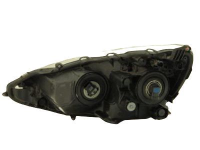 Toyota 81110-52E81 Headlamp Assembly