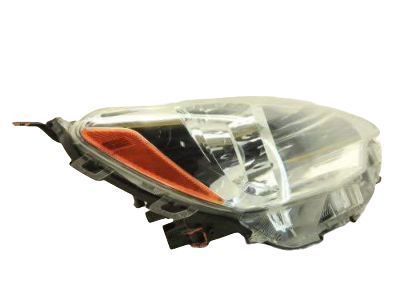 Toyota 81110-52E81 Headlamp Assembly