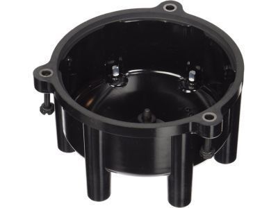 1991 Toyota Cressida Distributor Cap - 19101-70160